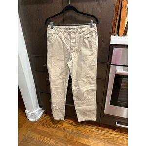 Patagonia‎ Women's 10 Heritage Stand Up Pants khaki